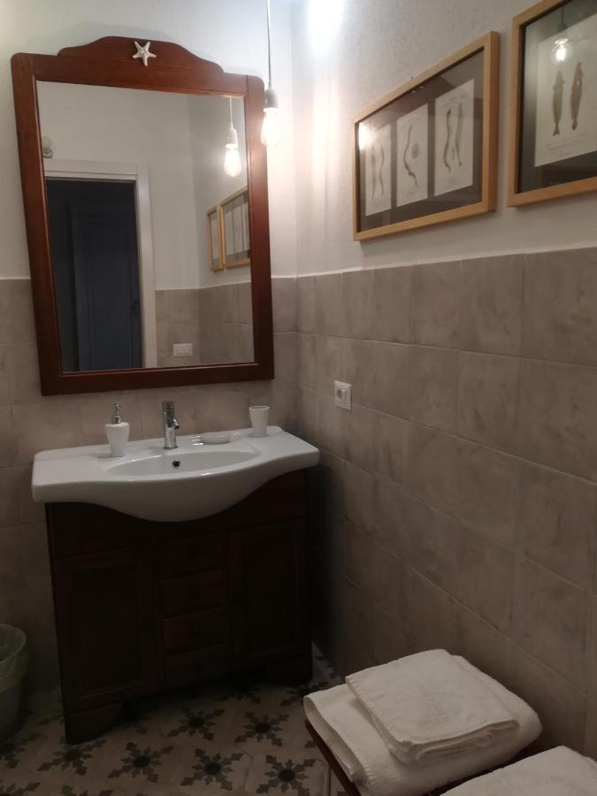 Bed and Breakfast Le 25 Tartarughe Санта-Тереза-Галлура Экстерьер фото
