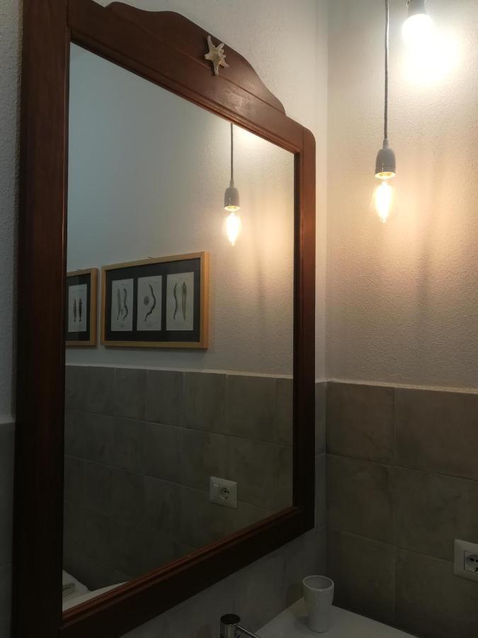Bed and Breakfast Le 25 Tartarughe Санта-Тереза-Галлура Экстерьер фото