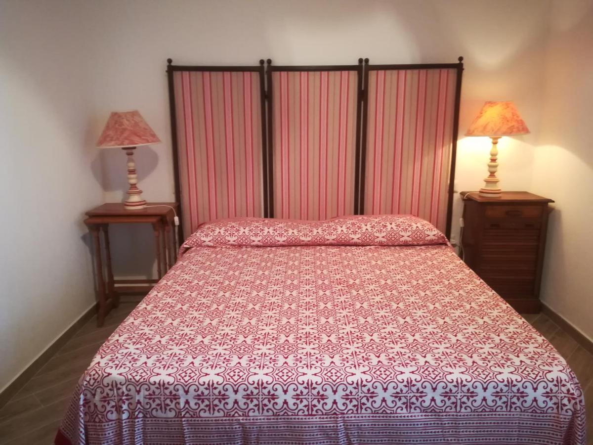 Bed and Breakfast Le 25 Tartarughe Санта-Тереза-Галлура Экстерьер фото