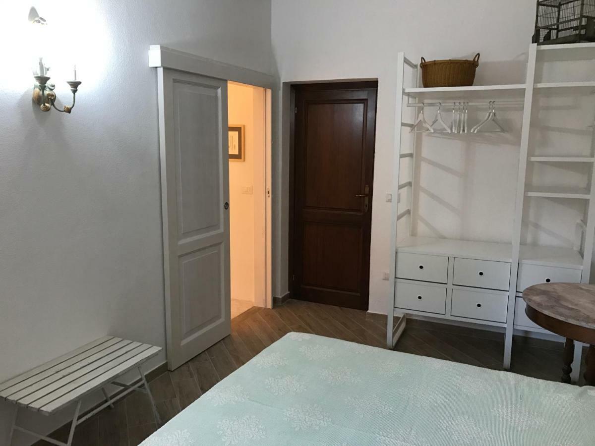 Bed and Breakfast Le 25 Tartarughe Санта-Тереза-Галлура Экстерьер фото
